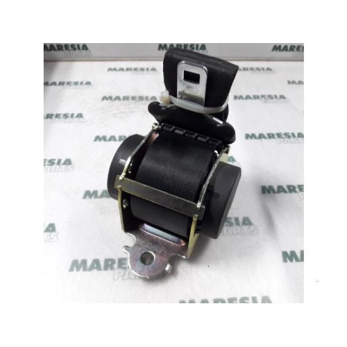 Peugeot - 407 - Sicherheitsgurt links hinten