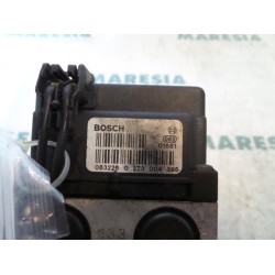Renault - Megane Scenic - ABS Pomp