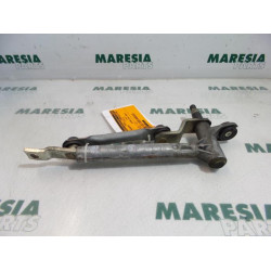 Peugeot - 407 - Wiper mechanism