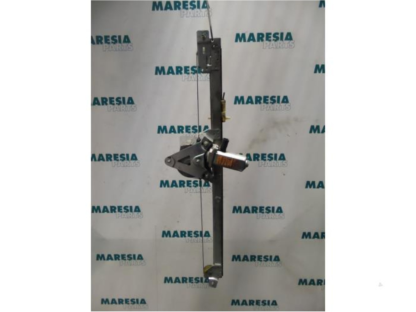 Renault - Trafic - Window mechanism 2-door, front left