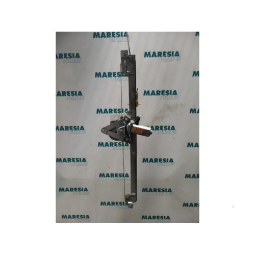 Renault - Trafic - Window mechanism 2-door, front left