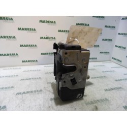 Renault - Trafic - Deurslot Mechaniek 2Deurs links