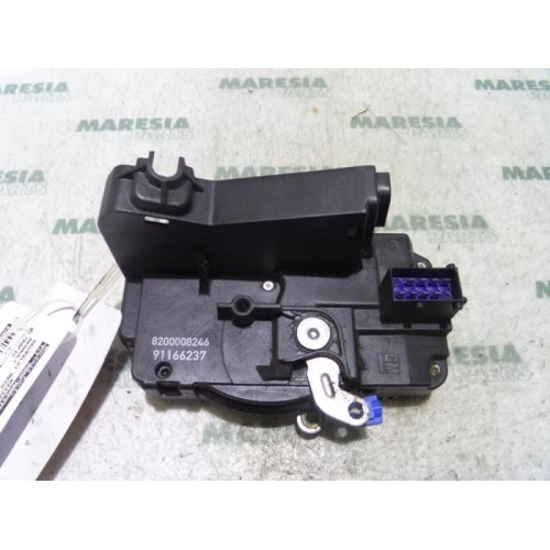 Renault - Trafic - Door lock mechanism 2-door, left