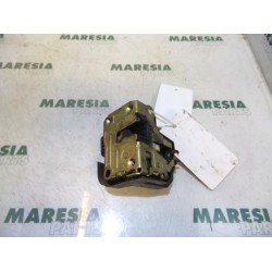 Renault - Megane Scenic - Front door lock mechanism 4-door, right