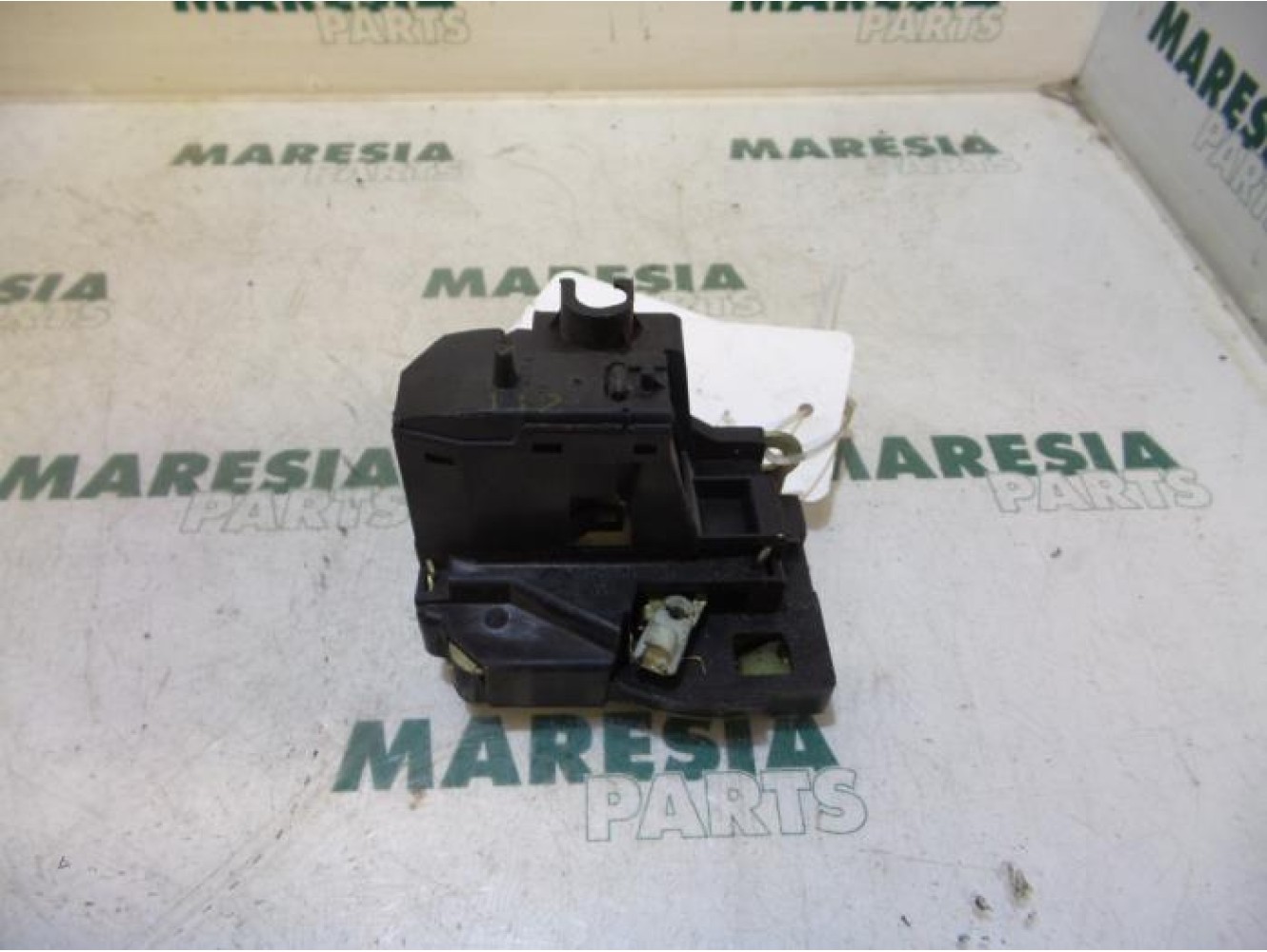 Renault - Megane Scenic - Deurslot Mechaniek 4Deurs rechts-achter