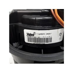 Renault - Clio - Heating and ventilation fan motor