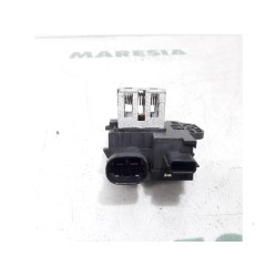 Renault - Clio - Cooling fan resistor