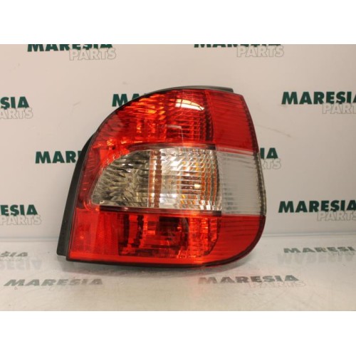 Renault - Megane Scenic - Taillight, right