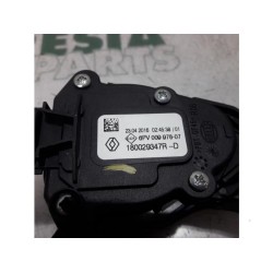 Renault - Clio - Gaspedalposition Sensor