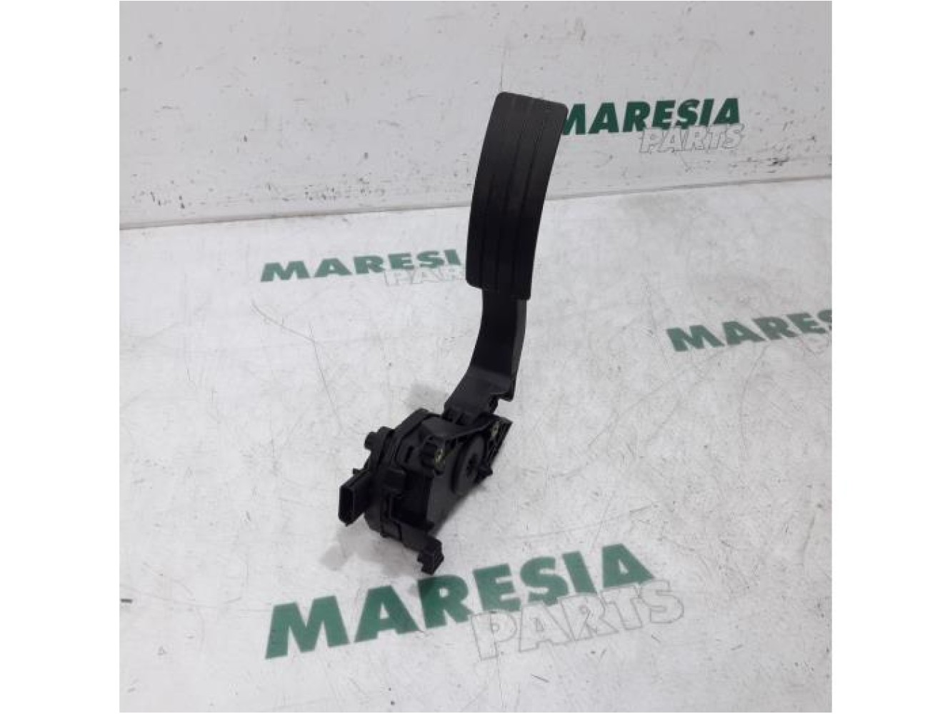 Renault - Clio - Gaspedalposition Sensor
