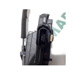 Renault - Clio - Türschlossmechanik 4-türig rechts hinten