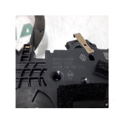 Renault - Clio - Front door lock mechanism 4-door, right