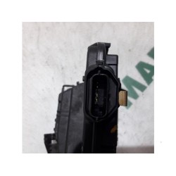 Renault - Clio - Front door lock mechanism 4-door, right