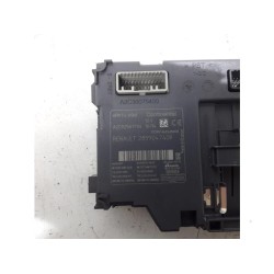 Renault - Clio - Card reader (lock)