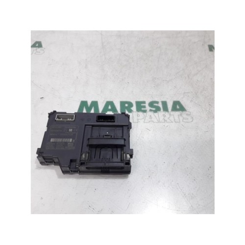 Renault - Clio - Card reader (lock)
