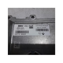 Renault - Clio - Engine management computer