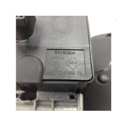 Renault - Clio - Engine management computer