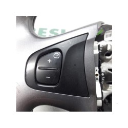 Renault - Clio - Stuurwiel