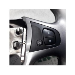 Renault - Clio - Stuurwiel
