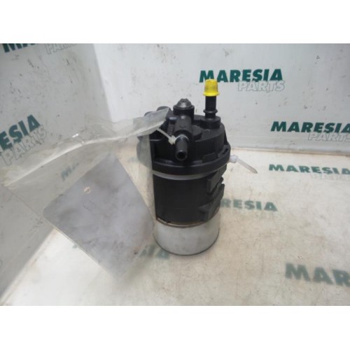 Renault - Megane Scenic - Fuel filter housing