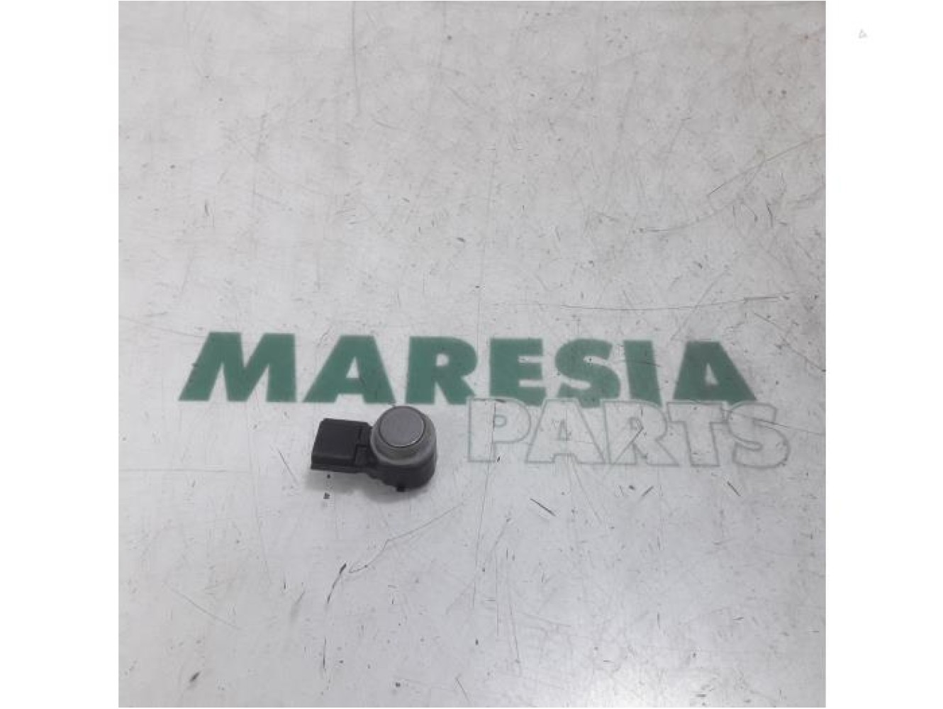 Renault - Clio - PDC Sensor