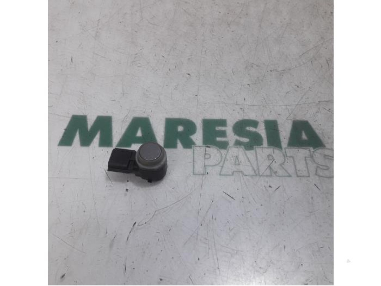 Renault - Clio - PDC Sensor