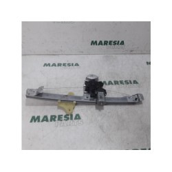 Renault - Clio - Window mechanism 4-door, front right