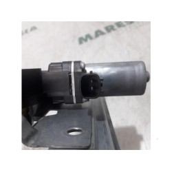 Renault - Clio - Window mechanism 4-door, front right
