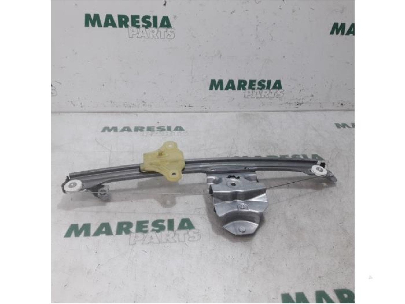 Renault - Clio - Window mechanism 4-door, front right