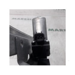 Renault - Clio - Window mechanism 4-door, front left