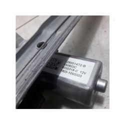 Renault - Clio - Window mechanism 4-door, front left