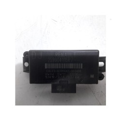 Renault - Clio - PDC Module