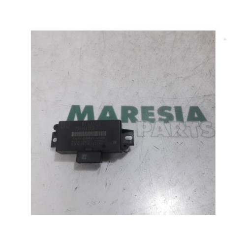 Renault - Clio - PDC Module