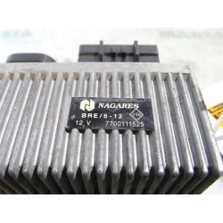 Renault - Megane Scenic - Glow plug relay