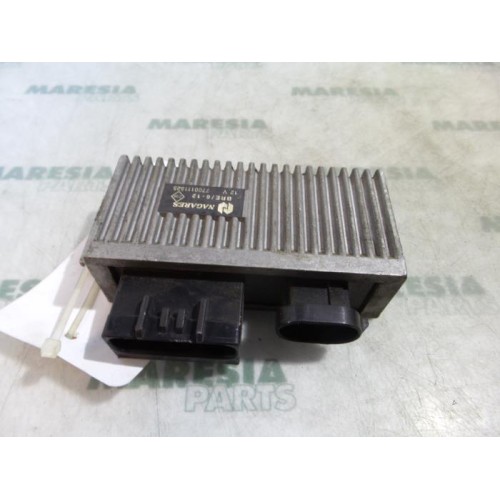 Renault - Megane Scenic - Glow plug relay