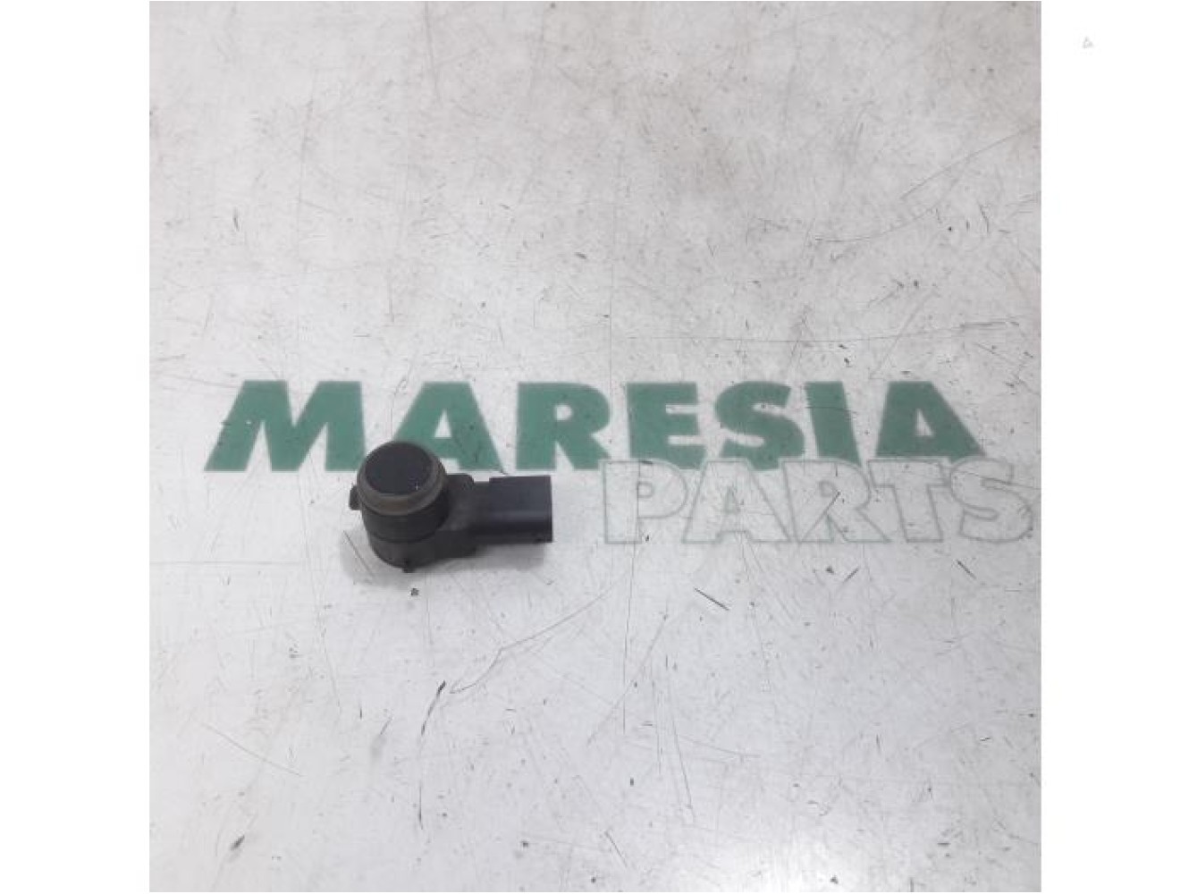 Peugeot - 508 - PDC Sensor