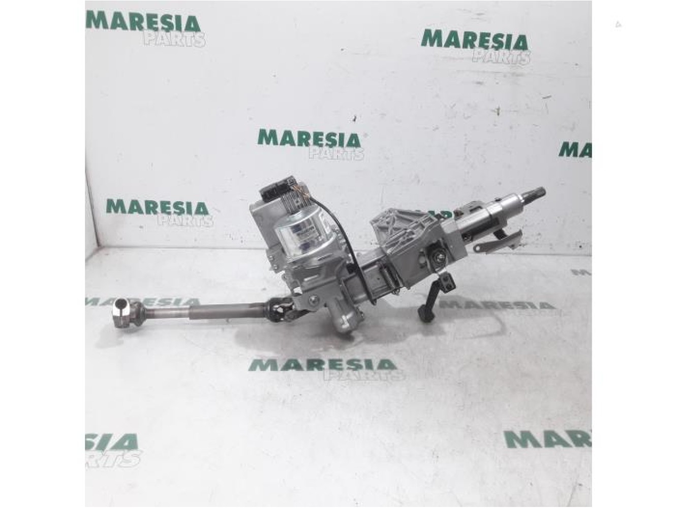 Renault - Clio - Steering column housing