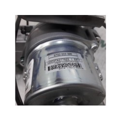 Renault - Clio - Steering column housing