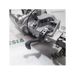 Renault - Clio - Steering column housing