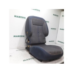 Citroen - Berlingo - Stoel Bekleding links