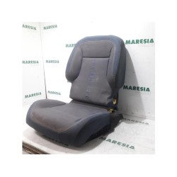 Citroen - Berlingo - Stoel Bekleding links