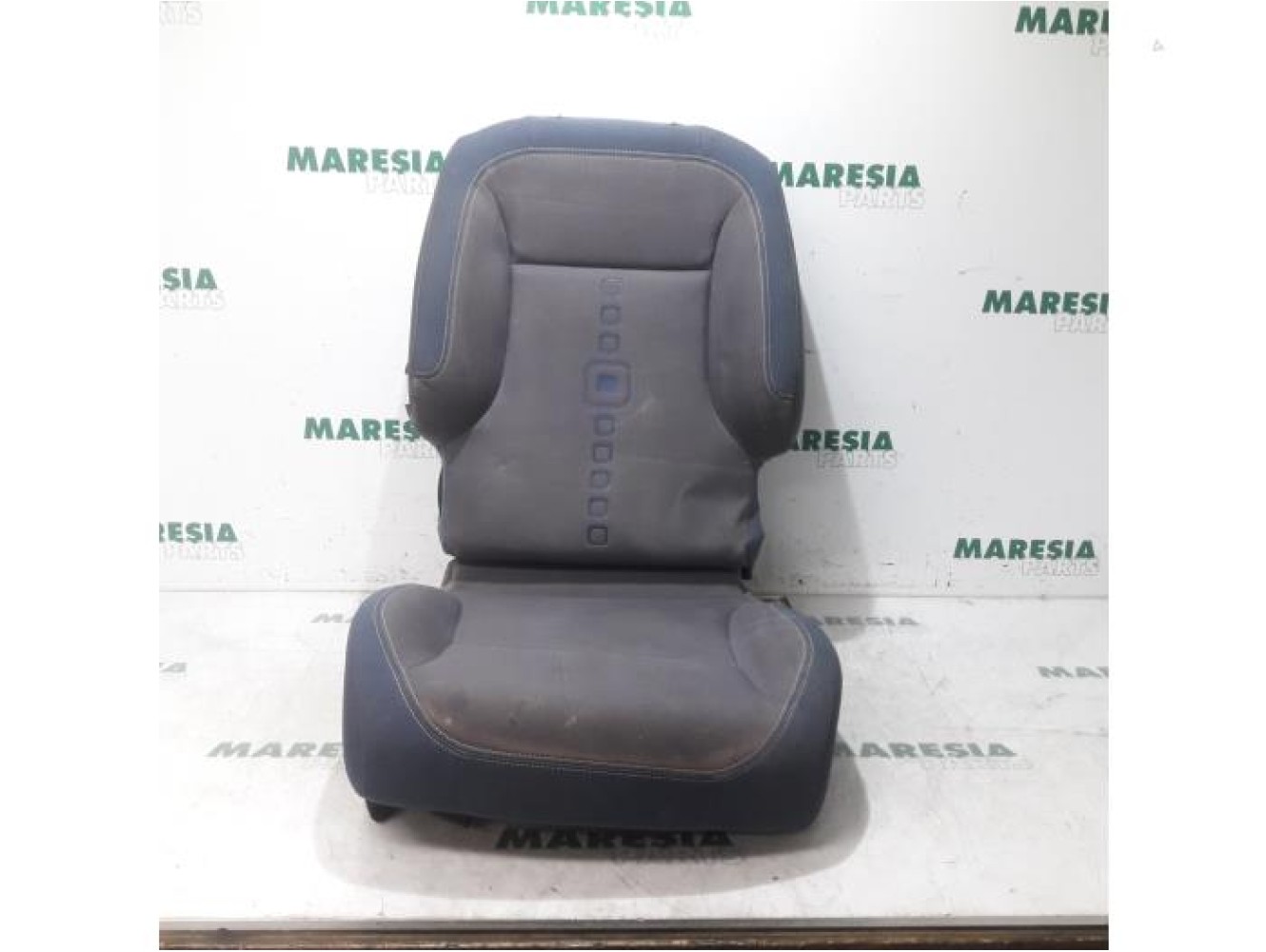 Citroen - Berlingo - Stoel Bekleding links