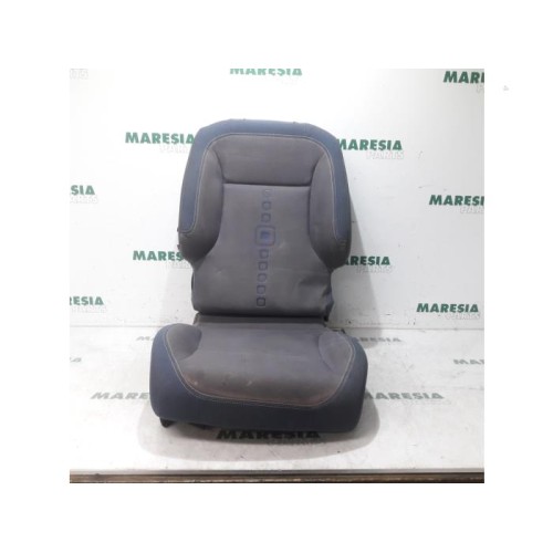Citroen - Berlingo - Sitz Verkleidung links