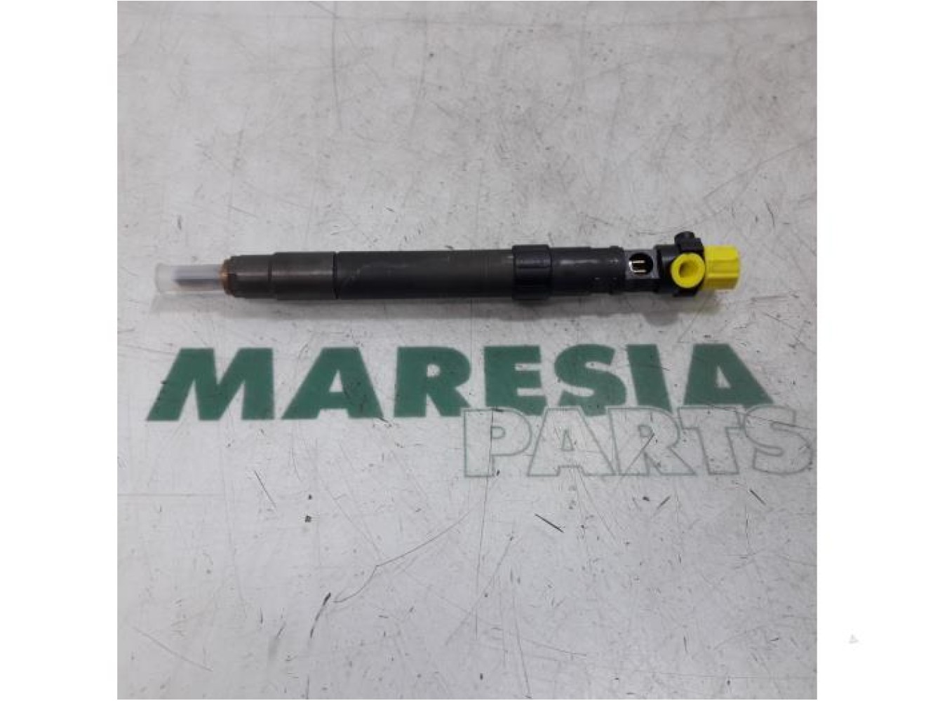 Citroen - C5 - Injector (diesel)
