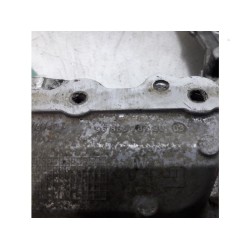 Citroen - C5 - Sump