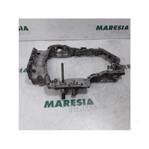 Citroen - C5 - Sump