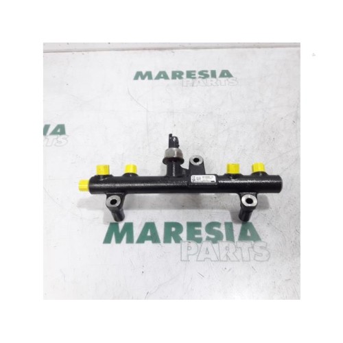 Citroen - C5 - Fuel injector nozzle