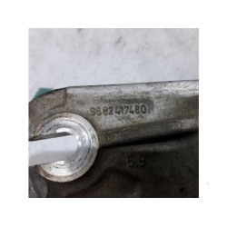 Citroen - C5 - Engine mount