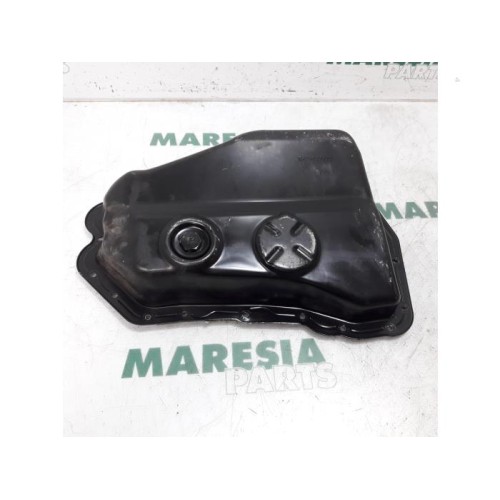 Citroen - C5 - Sump