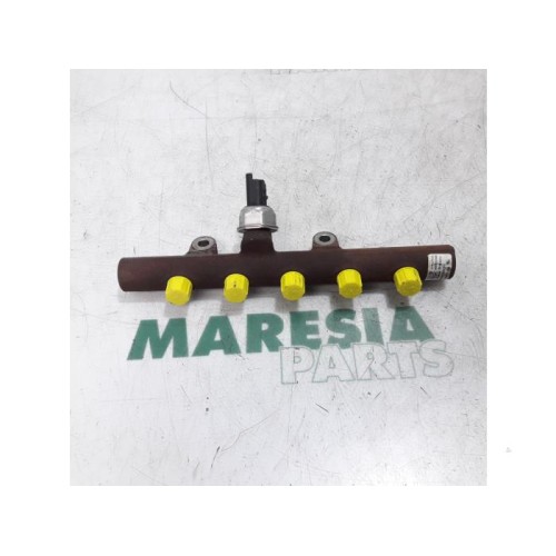 Renault - Megane - Fuel injector nozzle